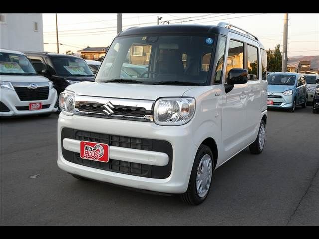 Suzuki SPACIA 2019-12 193222-14