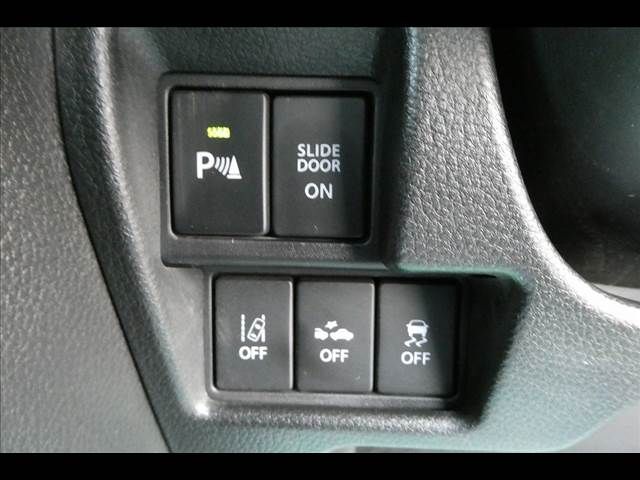 Suzuki SPACIA 2019-12 193222-7
