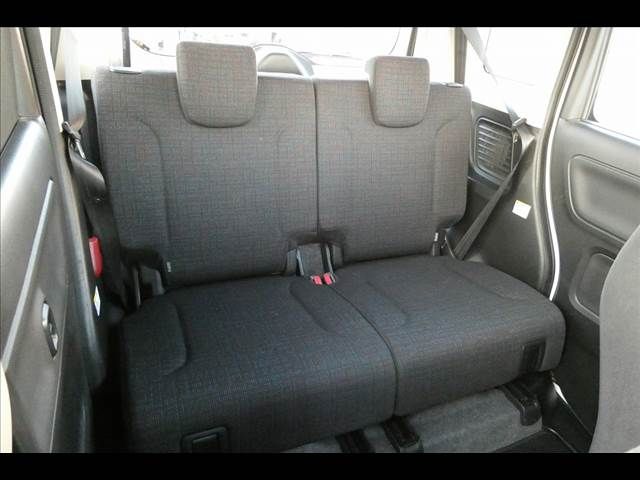 Suzuki SPACIA 2019-12 193222-10