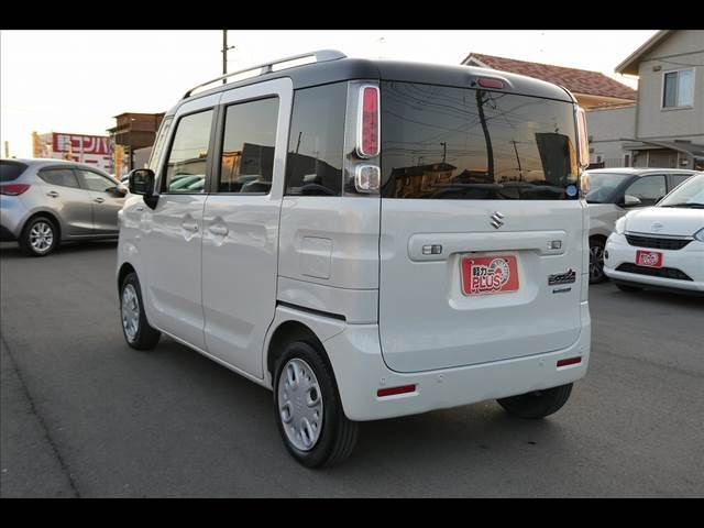 Suzuki SPACIA 2019-12 193222-17