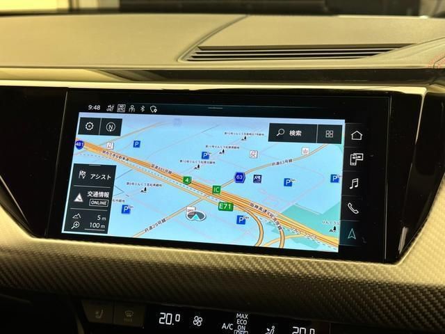 Audi E-TRON 2021-12 183976-11