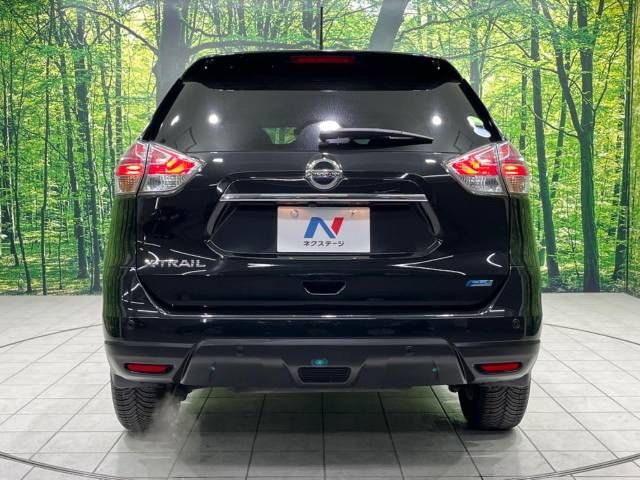 Nissan X-TRAIL 2017-03 185160-15