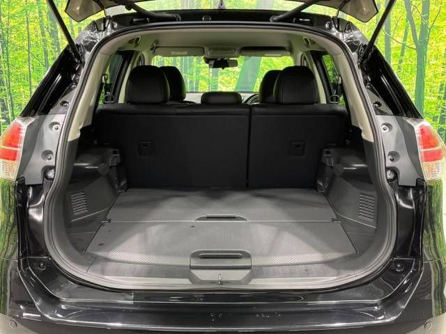 Nissan X-TRAIL 2017-03 185160-10