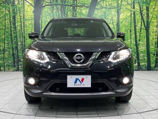 Nissan X-TRAIL 2017-03 185160-14