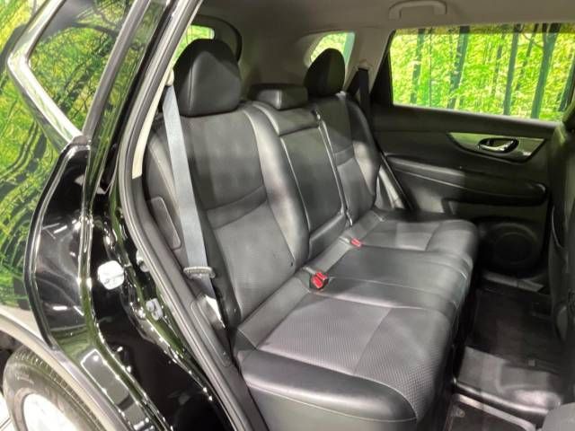 Nissan X-TRAIL 2017-03 185160-9