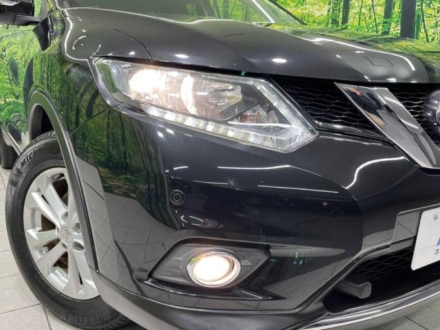 Nissan X-TRAIL 2017-03 185160-12
