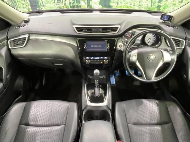 Nissan X-TRAIL 2017-03 185160-1