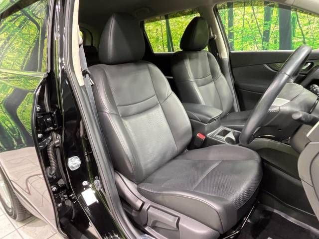 Nissan X-TRAIL 2017-03 185160-8