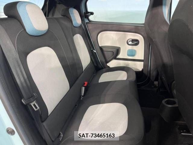 Renault TWINGO 2018-03 316996-10