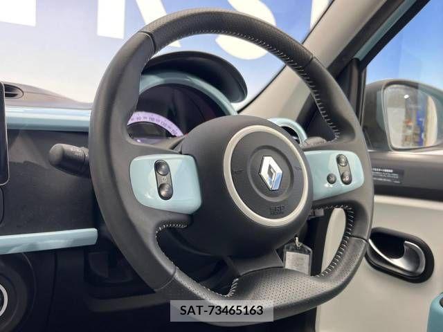 Renault TWINGO 2018-03 316996-19