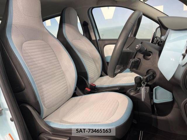 Renault TWINGO 2018-03 316996-9