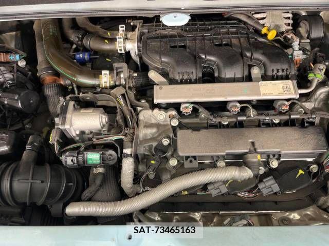 Renault TWINGO 2018-03 316996-17