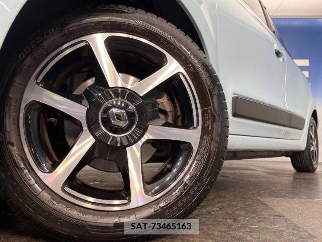 Renault TWINGO 2018-03 316996-16