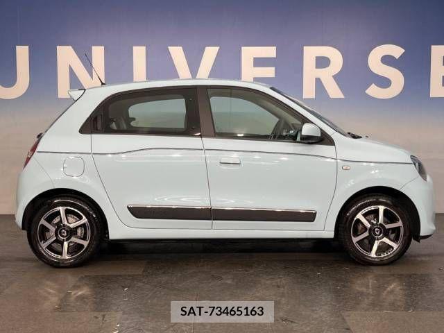 Renault TWINGO 2018-03 316996-15