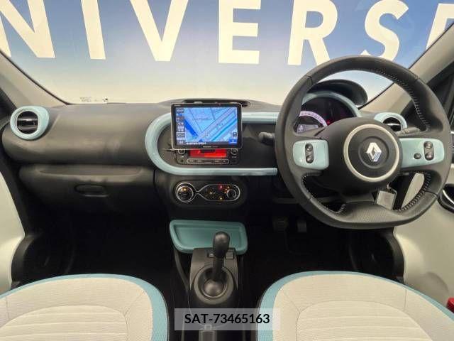 Renault TWINGO 2018-03 316996-1