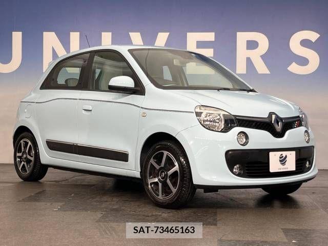 Renault TWINGO 2018-03 316996-13