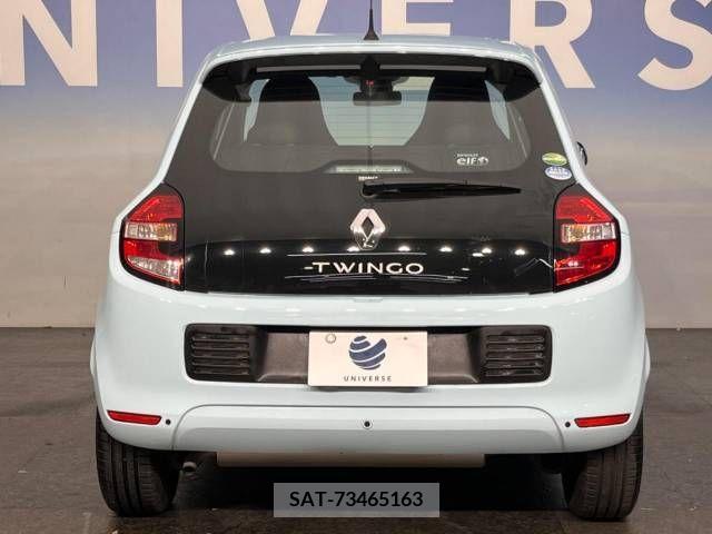 Renault TWINGO 2018-03 316996-12