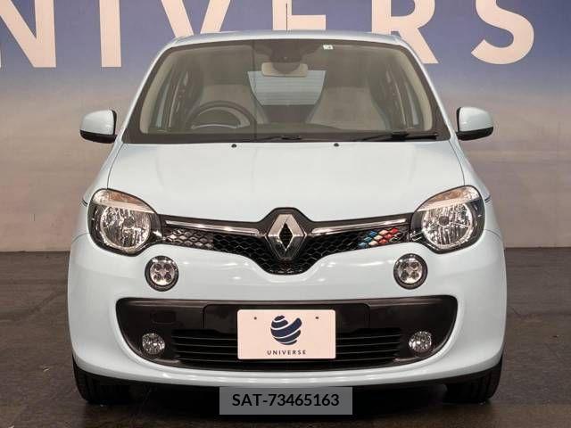 Renault TWINGO 2018-03 316996-11