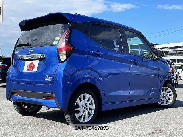 Nissan DAYZ 2019-09 323605-2