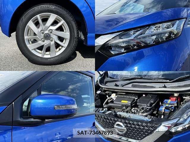 Nissan DAYZ 2019-09 323605-7