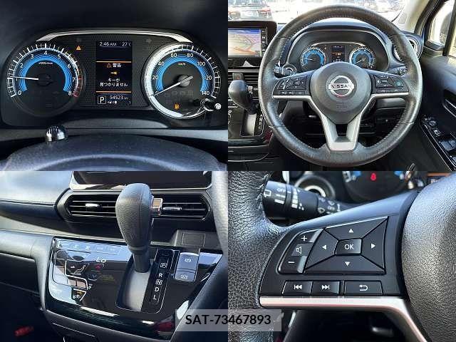 Nissan DAYZ 2019-09 323605-5