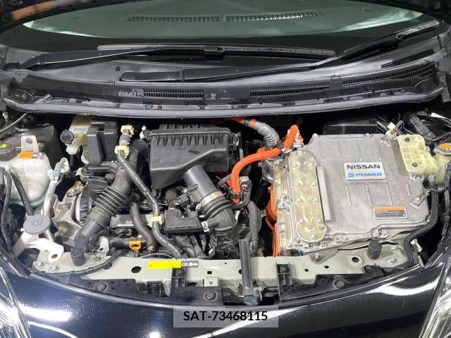 Nissan NOTE 2019-02 229761-18