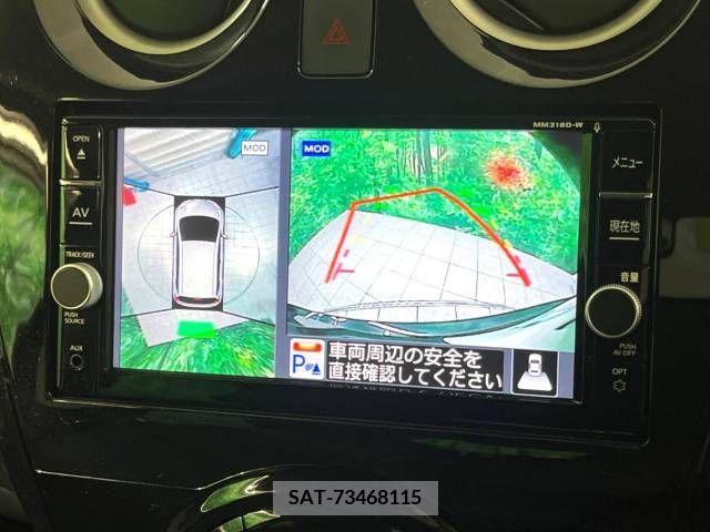 Nissan NOTE 2019-02 229761-3