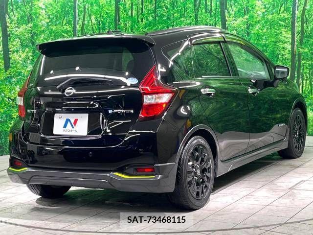 Nissan NOTE 2019-02 229761-17