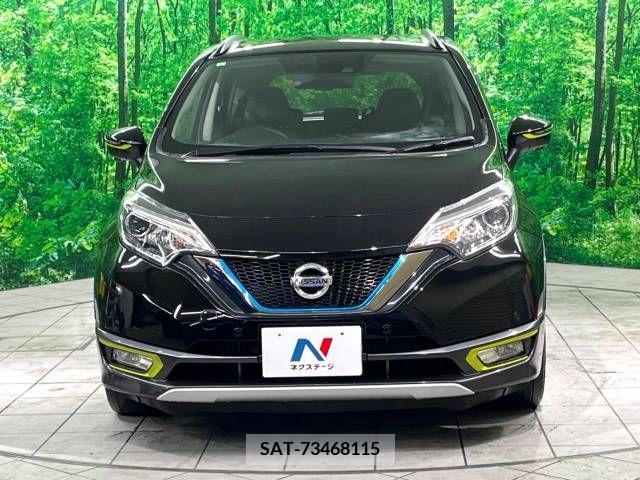 Nissan NOTE 2019-02 229761-14