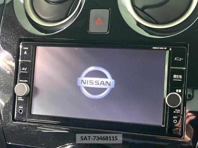 Nissan NOTE 2019-02 229761-2