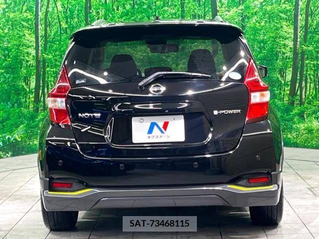 Nissan NOTE 2019-02 229761-15
