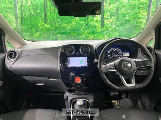 Nissan NOTE 2019-02 229761-1