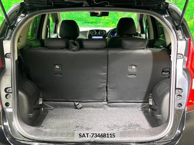 Nissan NOTE 2019-02 229761-10