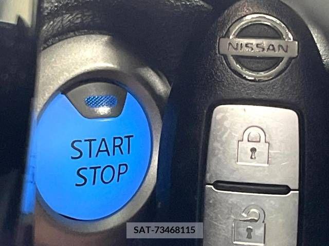 Nissan NOTE 2019-02 229761-7