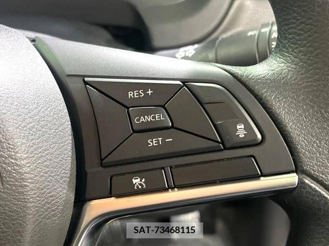 Nissan NOTE 2019-02 229761-6
