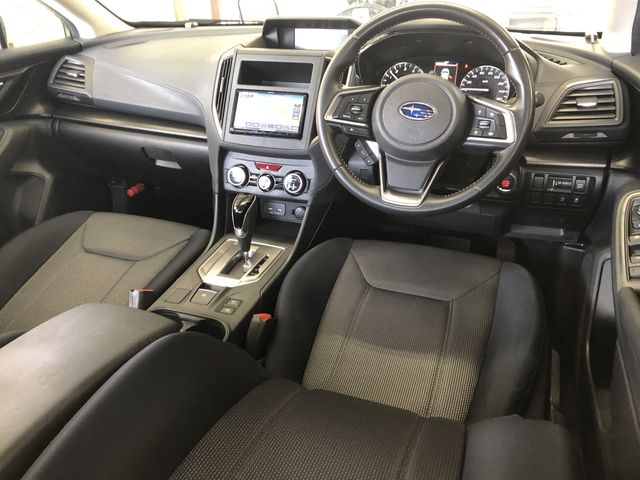 Subaru SUBARU 2020-05 12278-1