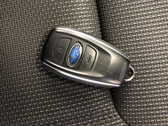 Subaru SUBARU 2020-05 12278-27