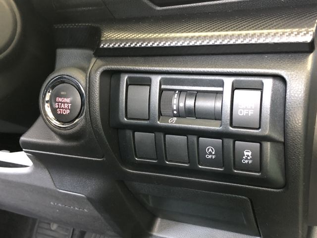 Subaru SUBARU 2020-05 12278-12