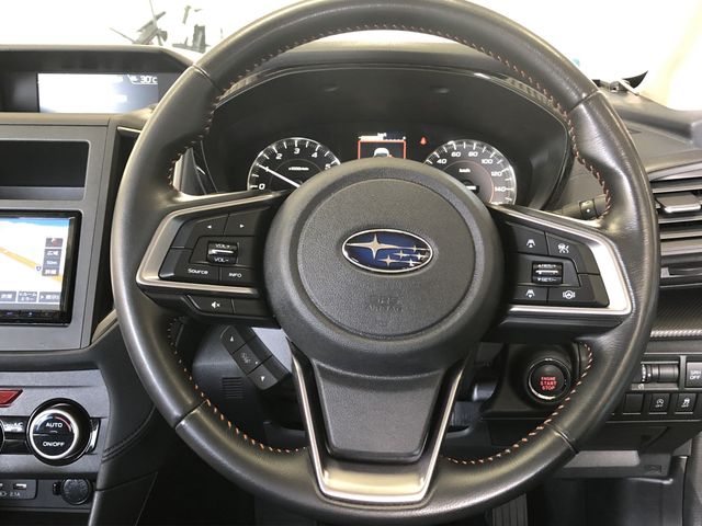 Subaru SUBARU 2020-05 12278-10
