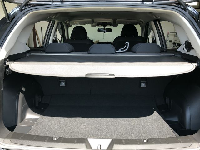 Subaru SUBARU 2020-05 12278-16