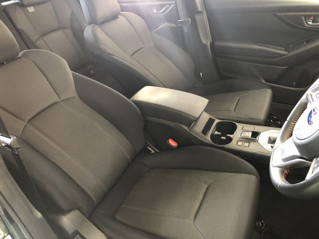 Subaru SUBARU 2020-05 12278-14