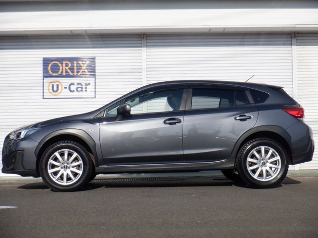 Subaru SUBARU 2020-05 12278-29