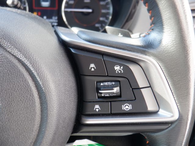 Subaru SUBARU 2020-05 12278-8