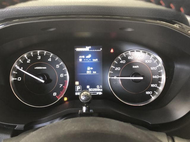 Subaru SUBARU 2020-05 12278-6