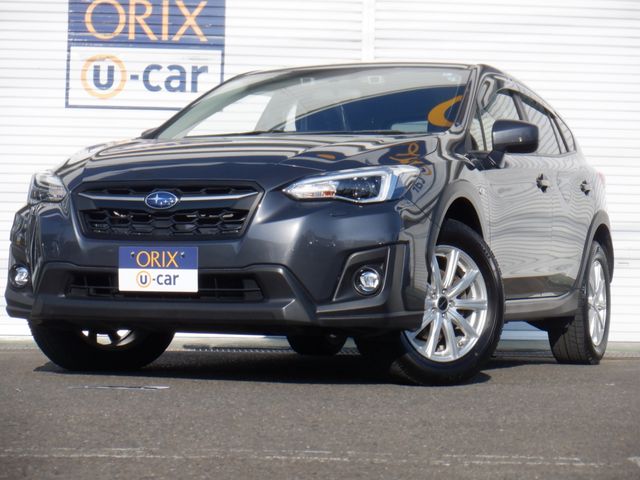 Subaru SUBARU 2020-05 12278-0