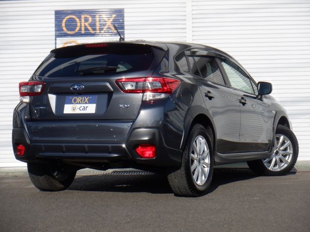 Subaru SUBARU 2020-05 12278-2