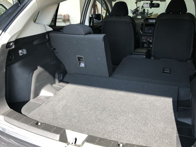 Subaru SUBARU 2020-05 12278-28