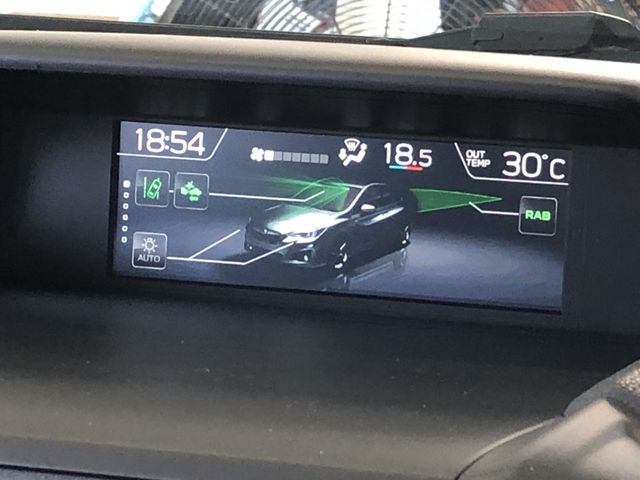 Subaru SUBARU 2020-05 12278-9