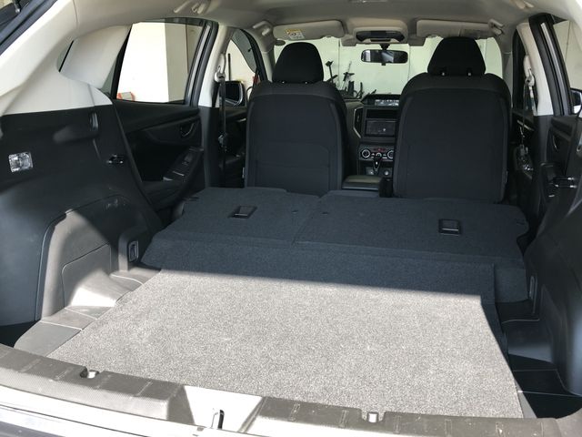 Subaru SUBARU 2020-05 12278-17