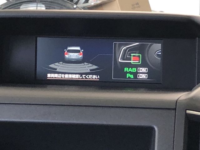 Subaru SUBARU 2020-05 12278-7